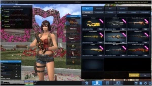 CONTA TENENTE CORONEL FULL CASH - Point Blank PB