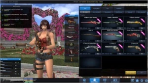 CONTA TENENTE CORONEL FULL CASH - Point Blank PB