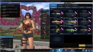 CONTA TENENTE CORONEL FULL CASH - Point Blank PB