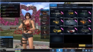CONTA TENENTE CORONEL FULL CASH - Point Blank PB
