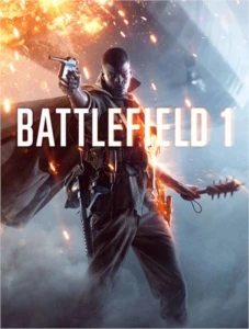 KEY BATTLEFIELD 1 ORIGIN - Jogos (Mídia Digital)
