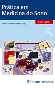 Prática em medicina do sono: com vídeos – 1. ed - Vídeos e Cortes Cortes Virais