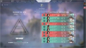 Conta Valorant + Skins e 21 mil de creditos! - Outros