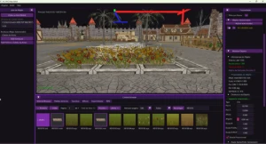 ⭐️⭐️ Map Studio V1 - WYD MAP EDITOR ⭐️⭐️ - Outros