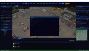 ⭐️⭐️ Map Studio V1 - WYD MAP EDITOR ⭐️⭐️ - Outros
