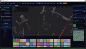 ⭐️⭐️ Map Studio V1 - WYD MAP EDITOR ⭐️⭐️ - Outros