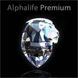 ALPHALIFE PREMIUM - PARTE 1 (DESENVOLVIMENTO PESSOAL) - Courses and Programs