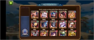 Magic Rush Lvl 107 vip 10 marger 910 - Jogos (Mídia Digital)