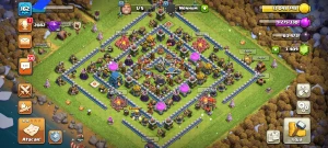Venda 3 Contas Juntas De Coc! - Clash of Clans