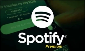Spotify Premium PERMANENTE - APK Atualizado Personalizado - Redes Sociais
