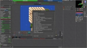 EK 233 GENTEBRA + RP150 SERDEBRA - Tibia