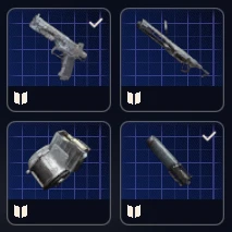 Pack de Esquemas ARC Raiders - Epic Games