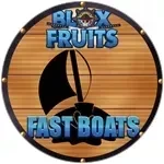 Fast Boats (Blox Fruits) - Roblox