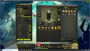 conta dofus - DOTA 2