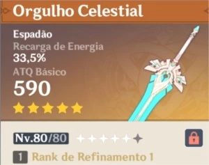 Genshin Accout AR 50 Eula, Ayaka, Qiqi, Keqing - Genshin Impact