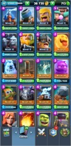 Clash Royale