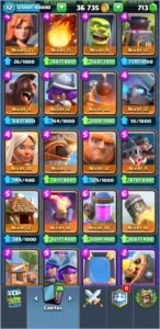 Clash Royale