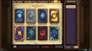 Conta Nova + Várias Lendárias - Blizzard