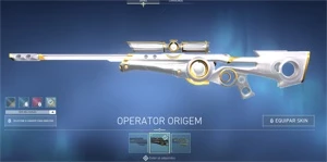 conta valorant com bastante skin full acesso