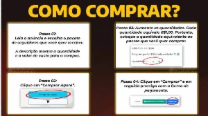 ROBO de MONETIZAÇÃO DE PERFIL: Instragran, tiktok, etc - Others