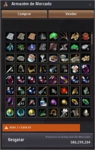 Wizz 62 265 kutum Bdo - Black Desert