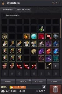 Wizz 62 265 kutum Bdo - Black Desert