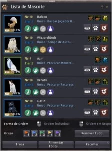 Wizz 62 265 kutum Bdo - Black Desert