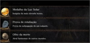 DARK SOULS REMASTERED PS4 - 99 ITENS DE CADA PACTO - Outros