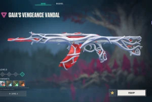 [FULL ACESSO] Conta Valorant c/ Karambit VCT 25 + Leque Cele