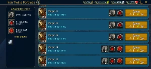 Conta Mid Game Raid Shadows Legends - Others