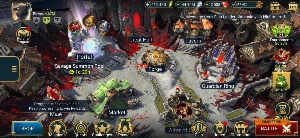 Conta Mid Game Raid Shadows Legends - Others