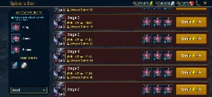 Conta Mid Game Raid Shadows Legends - Others