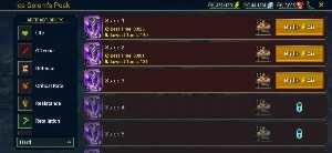 Conta Mid Game Raid Shadows Legends - Others