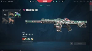 Conta Valorant Antiga Diamante 1 Top Rank | Skins Raras