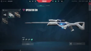 Conta Valorant Antiga Diamante 1 Top Rank | Skins Raras