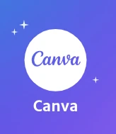 Canva Pro - Envio automático - Serviços Digitais