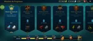 Conta RAID: shadow legends - Outros