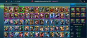 Conta RAID: shadow legends - Outros