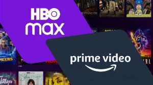 [Combo] Hbo Max + Prime Video 30 Dias - Premium