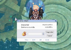 Vendo Zeny Ragnarok Latam Yggdrasil!!!