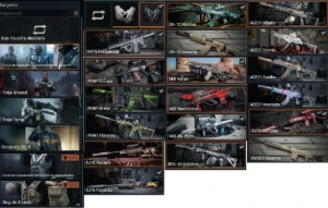 Conta ABI, stesh $384M - Outros