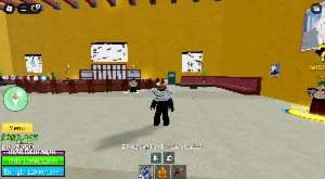 conta blox fruits lv 2550