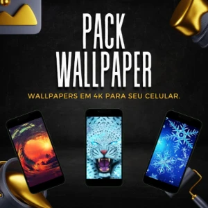 Pack De Wallpaper Para Celular - Outros