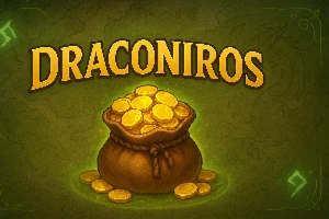 Promoção Kamas - Server Draconiros - Dofus