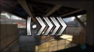 CONTA CSGO PRIME // PRATA ELITE MESTRE - Counter Strike