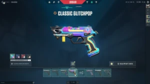 Conta Valorant + De 3000 Reais Gastos