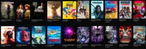 Conta EPIC GAMES com 146 jogos !
