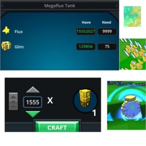 Trove Flux 4,2kk - 4,2 milhões de flux - Steam