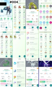 Contas Pokémon Go | Entrega Automática! | As Melhores!!!