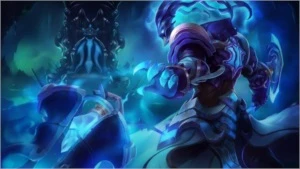 Conta League of Legends LOL